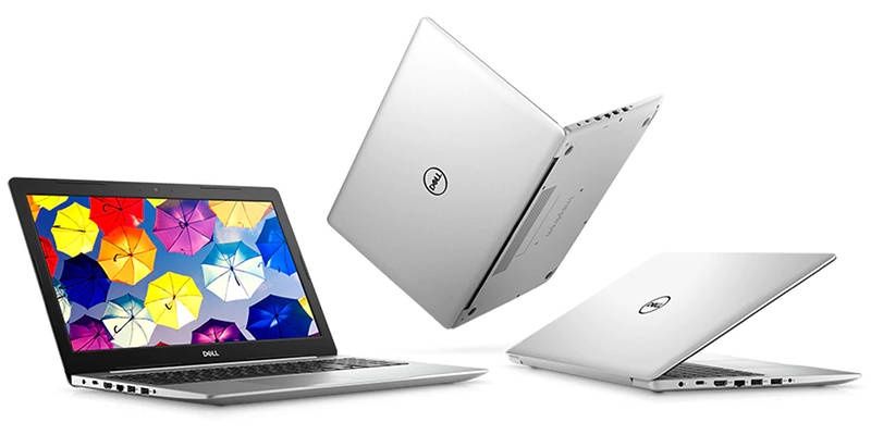 DELL Inspiron 15
