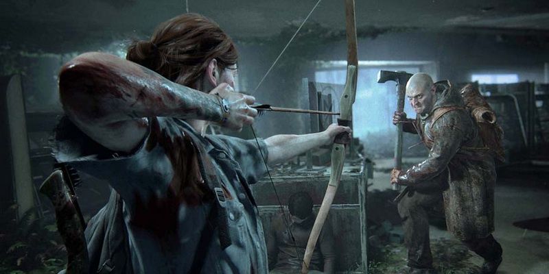 Najgorętsze gry I połowy 2020 - The Last of Us: Part 2