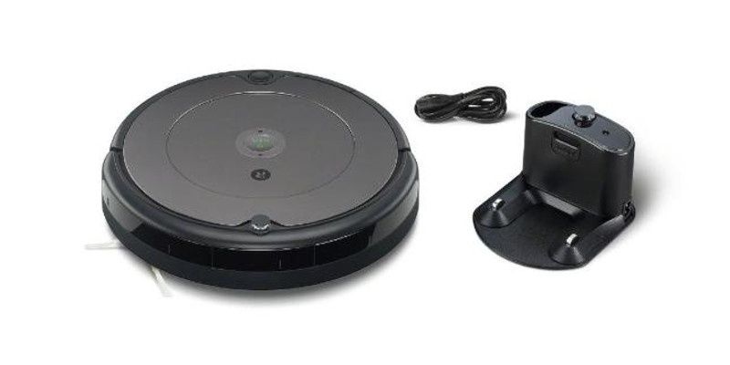 iRobot Roomba 697