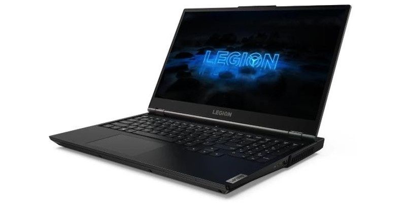Lenovo Legion 5