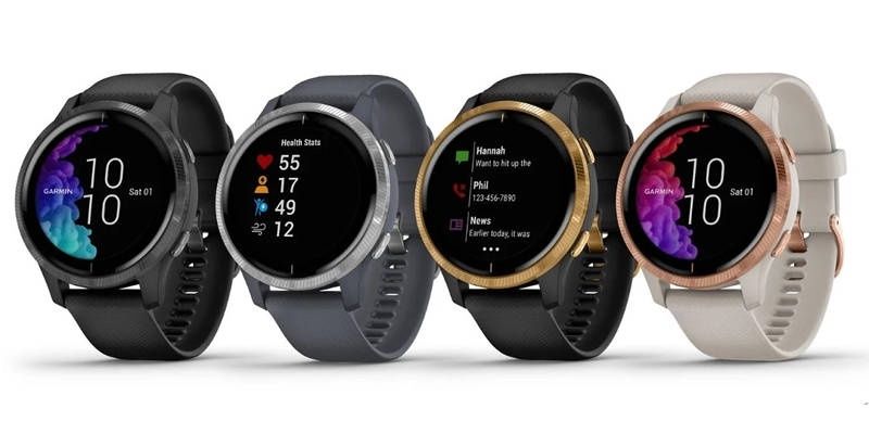 Garmin Venu