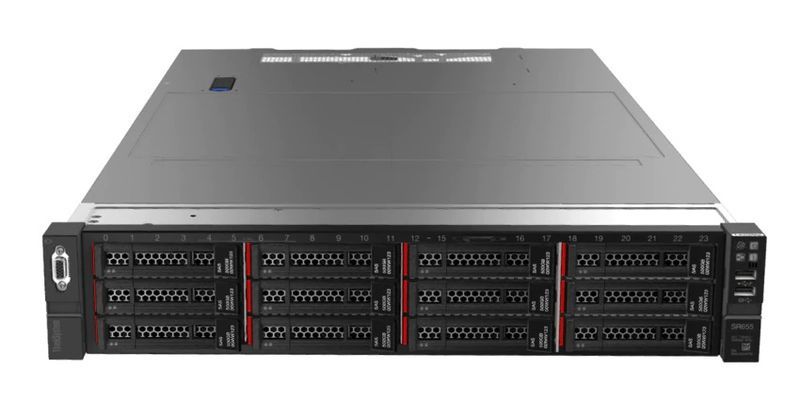 Lenovo Thinksystem SR655
