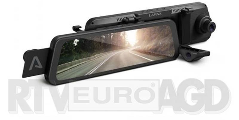 LAMAX S9 Dual