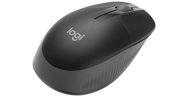 Logitech M190