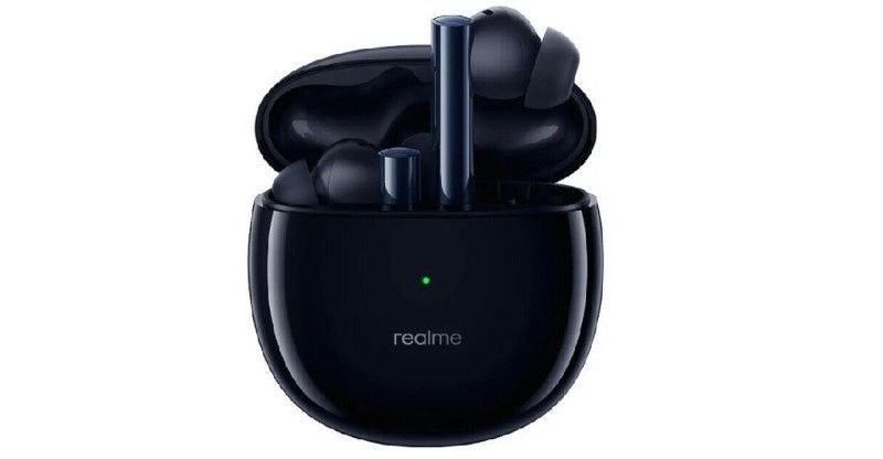 realme Buds Air 2
