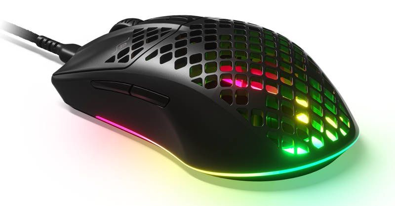 SteelSeries Aerox 3