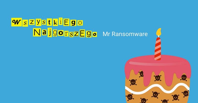 Ransomware 30