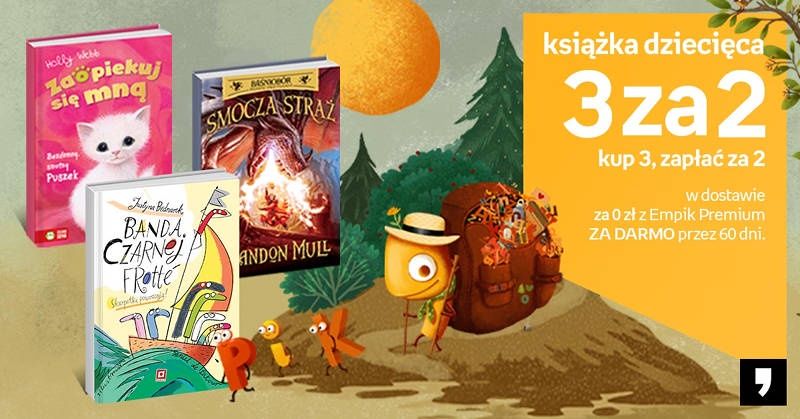 Empik książka