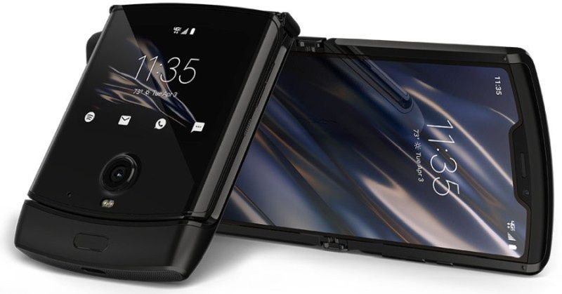 Motorola Razr