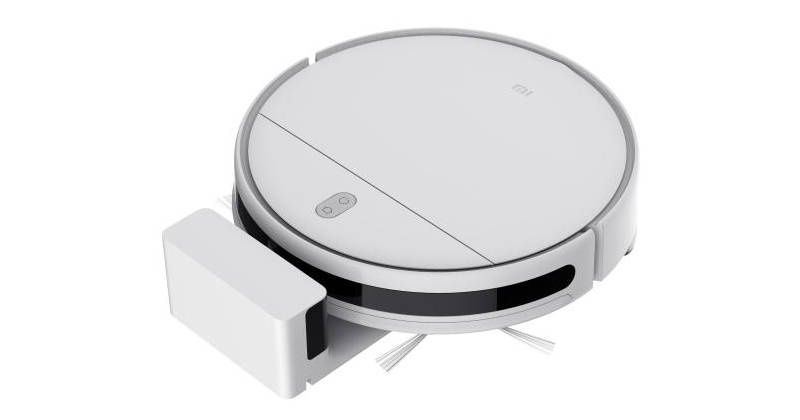 Xiaomi Mi Robot Vacuum Mop Essential