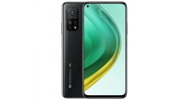 Xiaomi Mi 10T Pro