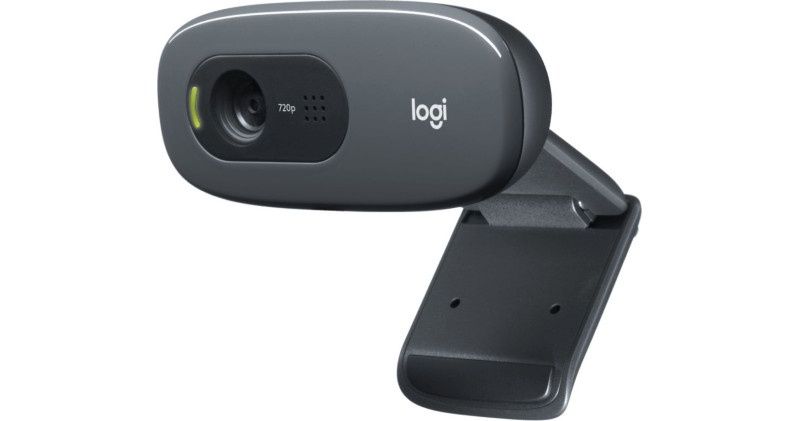 Logitech C270