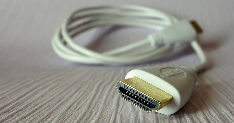 HDMI przewód