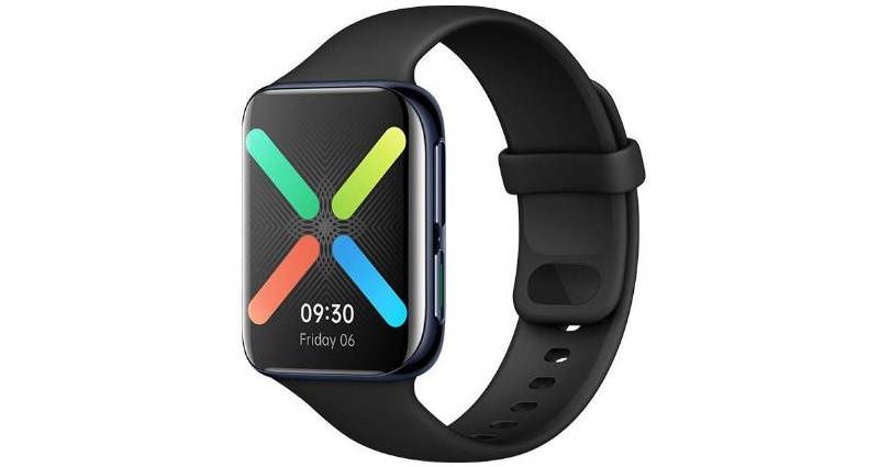 OPPO Watch