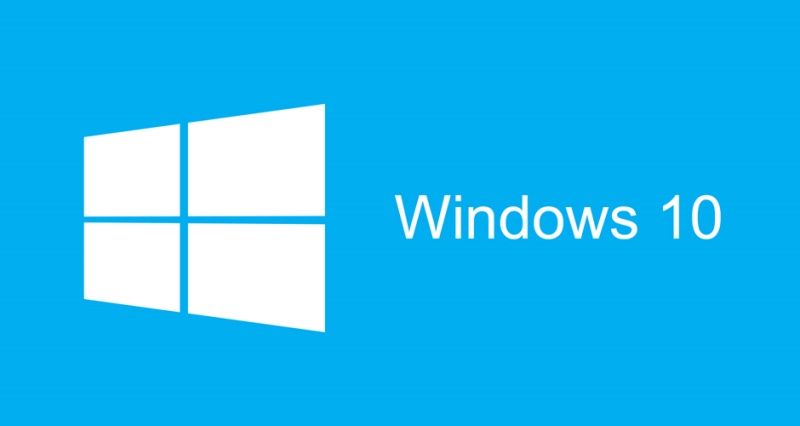 Windows 10 logo