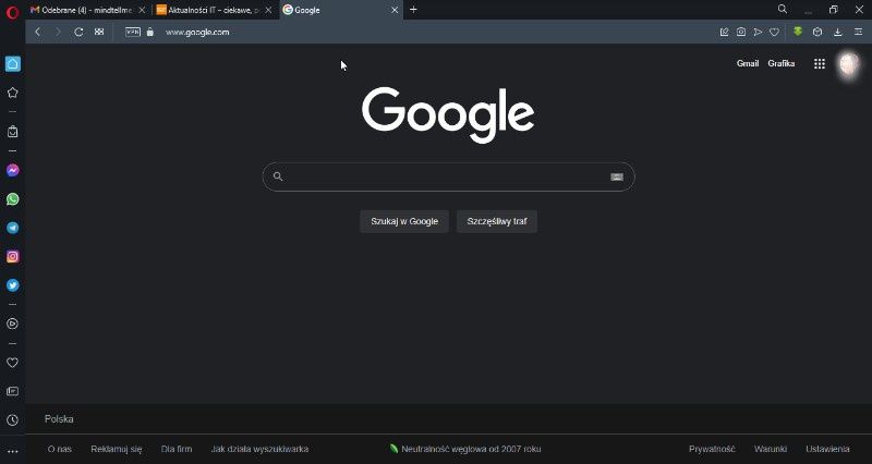 opera