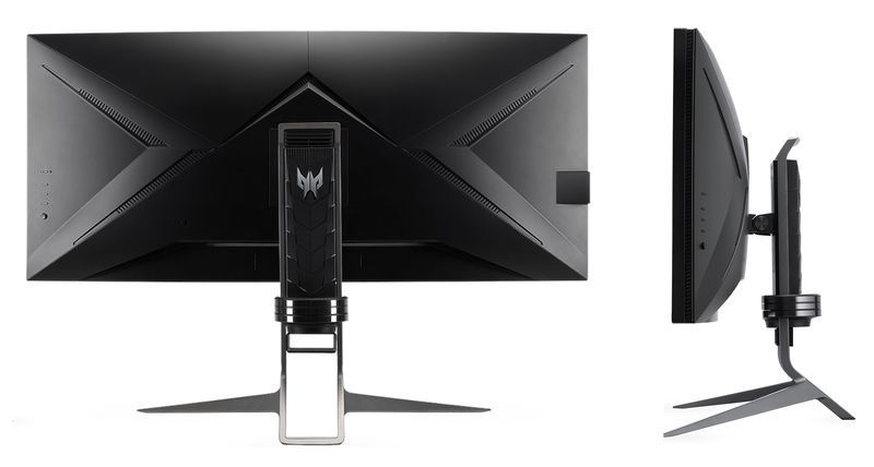 Acer Predator X38