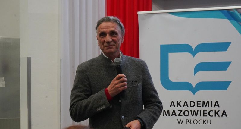 Konferencja naukowa pt. „Rola mikrokrążenia w stymulacji leczeni