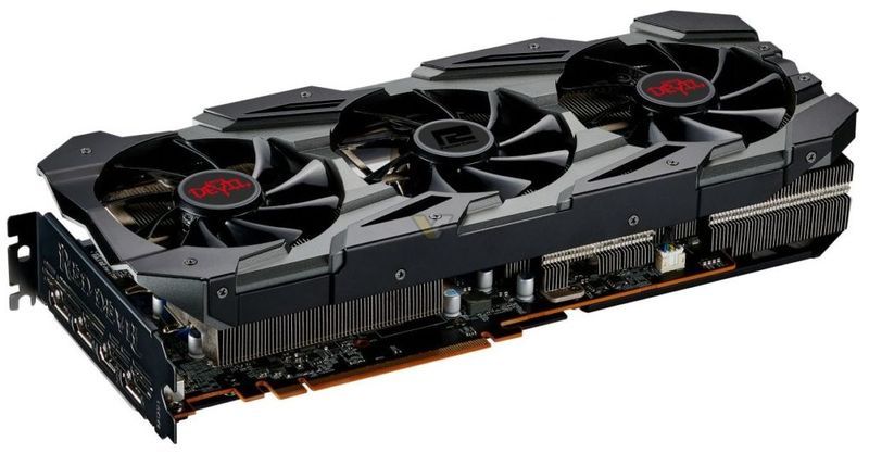 PowerColor Radeon RX 5700 XT Red Devil