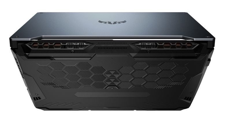 ASUS TUF Gaming A15