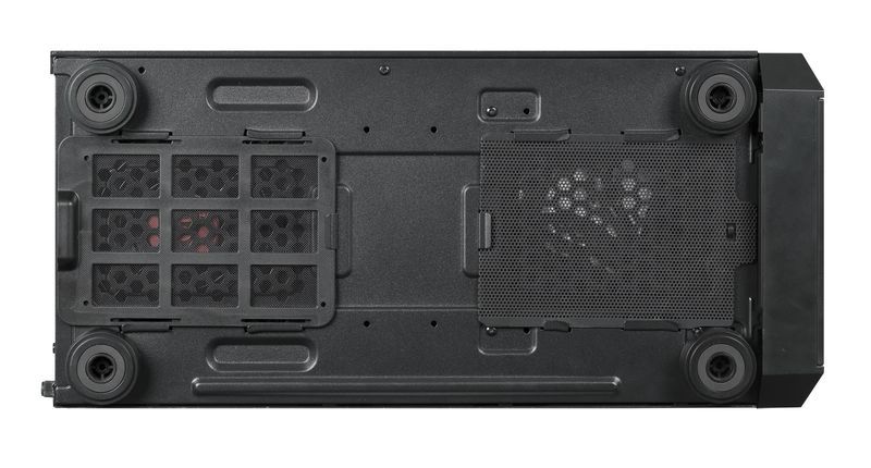Chieftec Scorpion 3