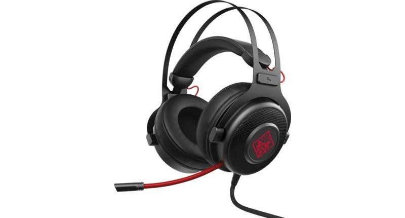 HP Omen 800 wygląd