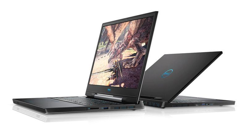 Dell G7