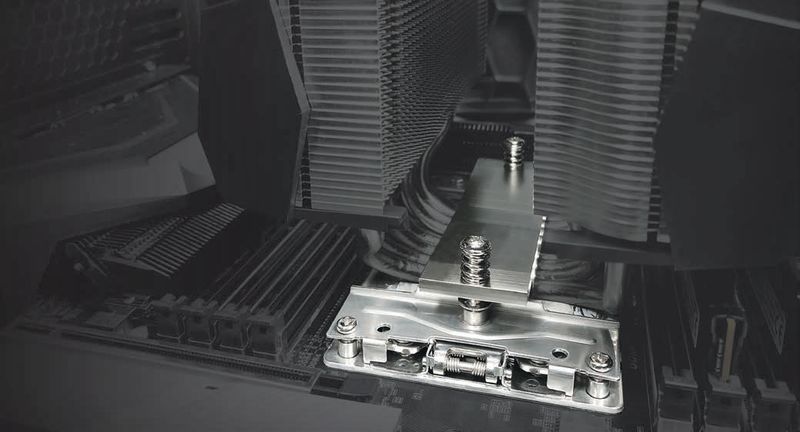 Arctic Freezer 50 TR