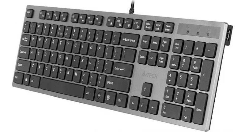 A4Tech KV-300H