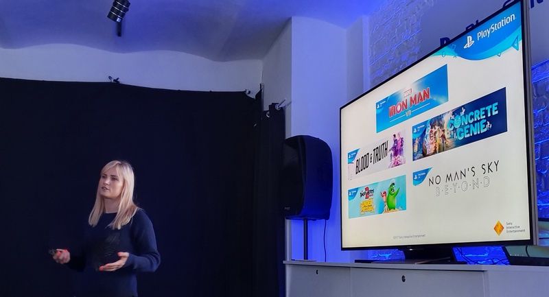 Playstation - lista zbliżających się premier