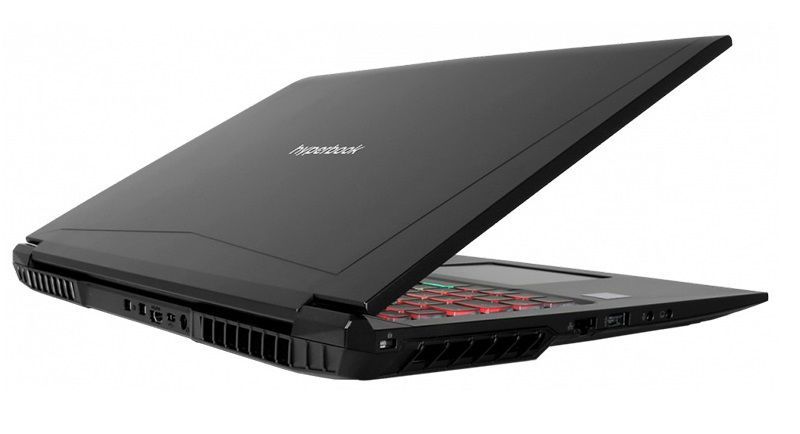Hyperbook Pulsar Z17 Zen
