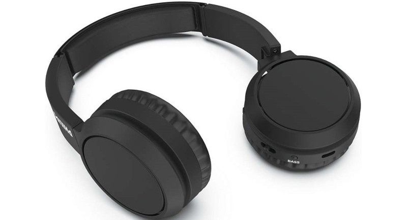 Philips TAH4205BK
