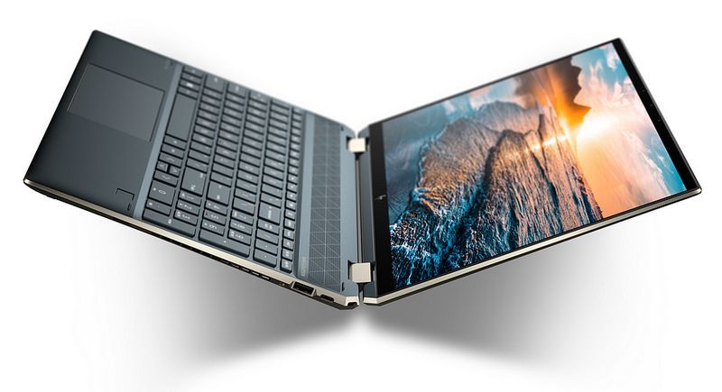 HP Spectre x360 15