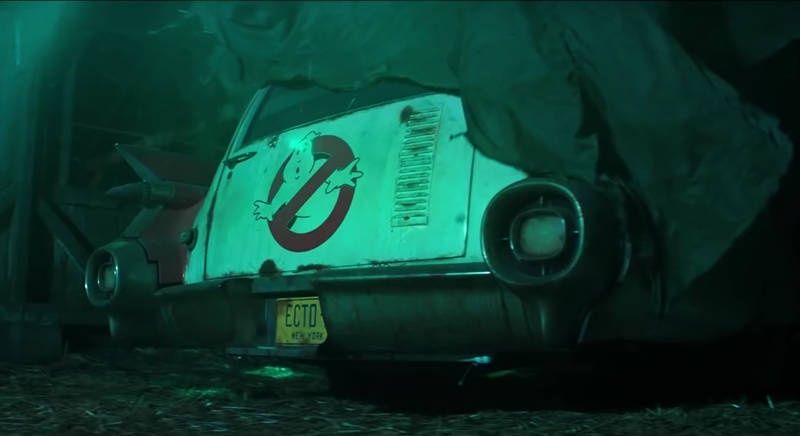 Ghostbusters foto