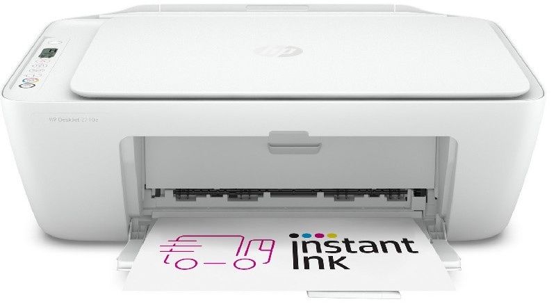 HP DeskJet 2710E