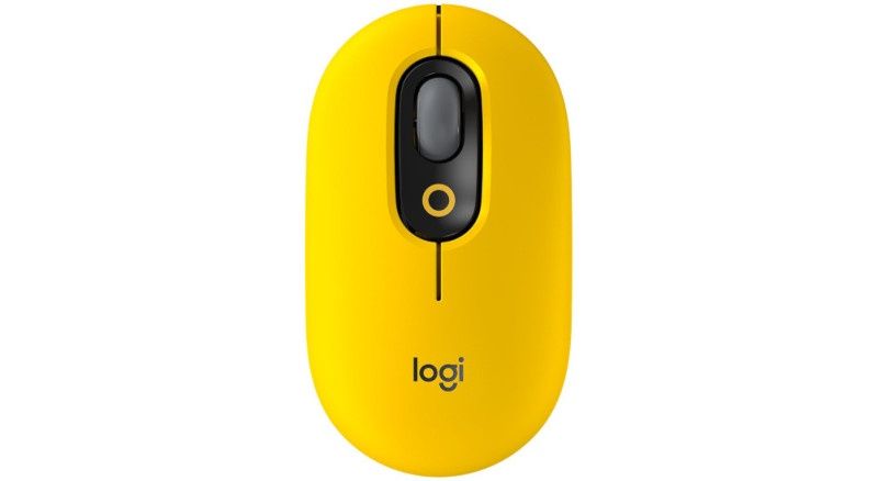 Logitech POP Mouse