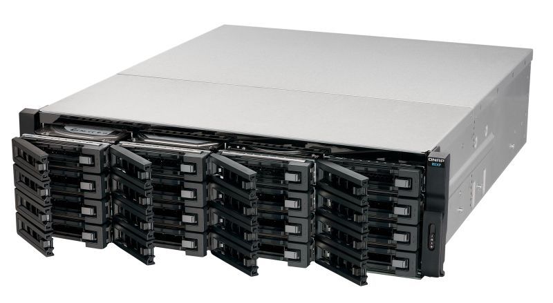 QNAP REXP-1610U-RP
