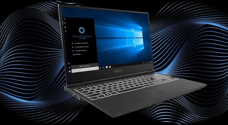 Lenovo Sound Radar