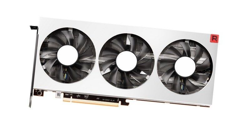 Sapphire Radeon VII