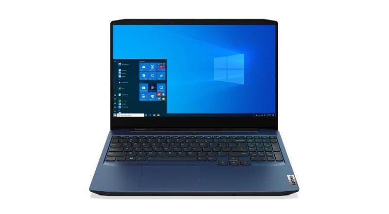 Lenovo IdeaPad Gaming 3 15IMH05