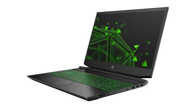 HP Pavilion Gaming 15-ec0042nw