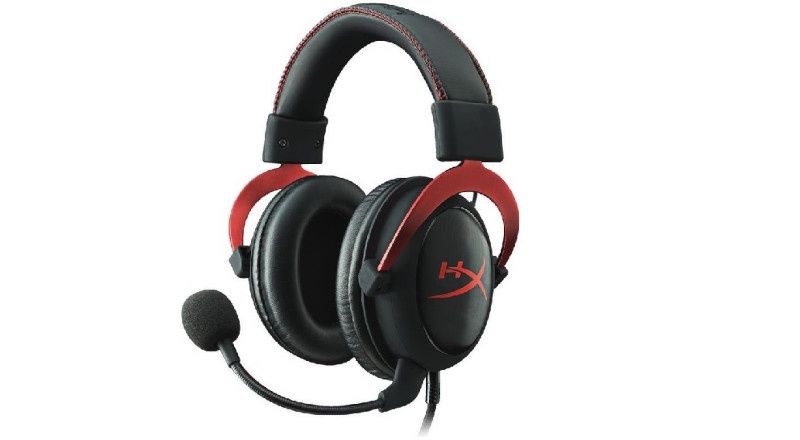 Kingston HyperX Cloud II