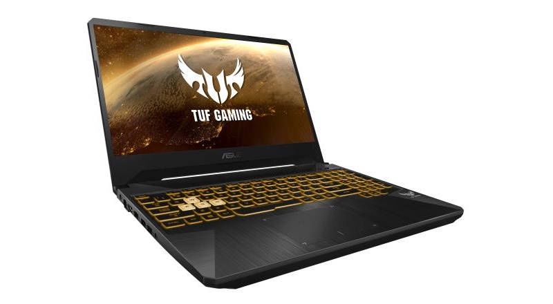 ASUS TUF Gaming FX505DT-HN503