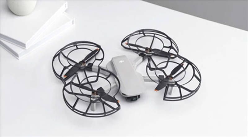 DJI Mini SE dron