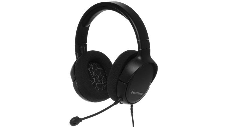 SteelSeries Arctis 1