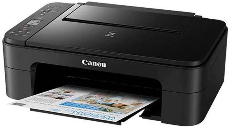 Canon PIXMA TS3350