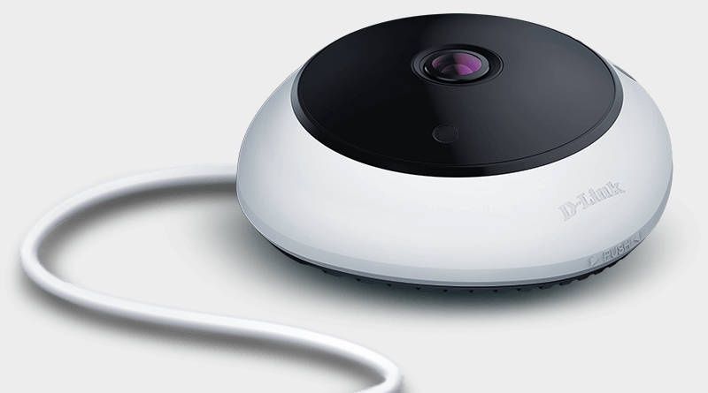 D-Link DCS-4625 kamera