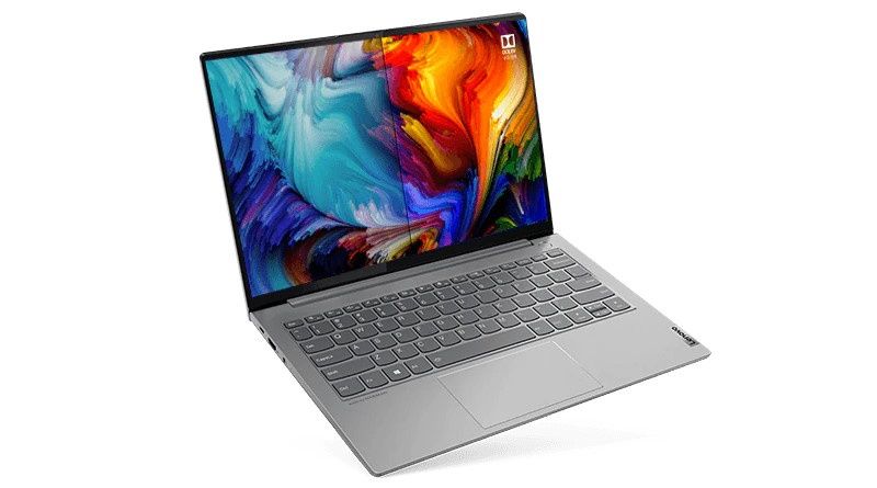 Laptopy Lenovo dla edukacji  - Lenovo ThinkBook 13s gen.2