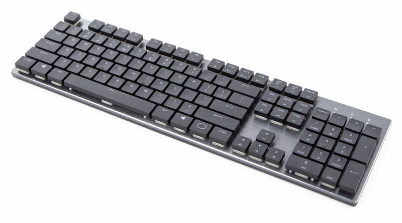 Cooler Master SK650 - Prezentacja