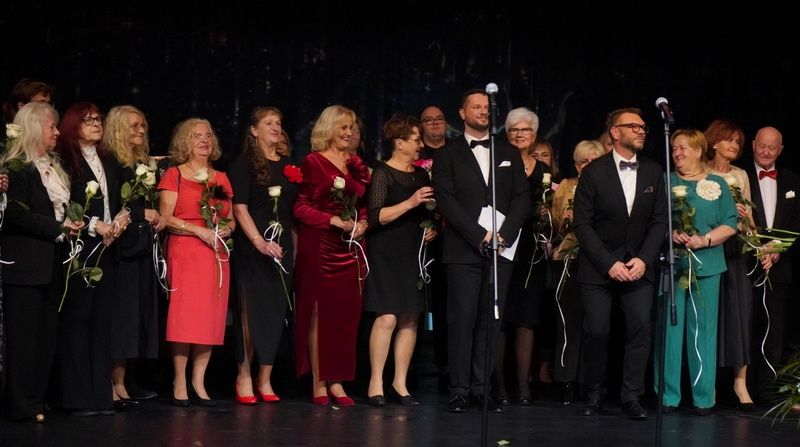 10-lecie Stowarzyszenia Aktywny Senior